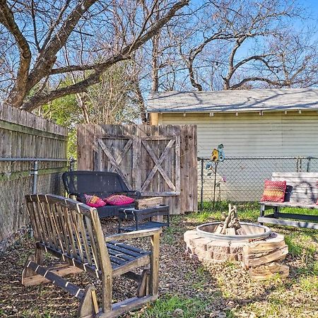 Georgetown Vacation Rental Close To Town Square! 외부 사진