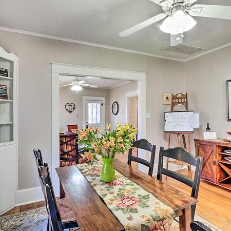 Georgetown Vacation Rental Close To Town Square! 외부 사진