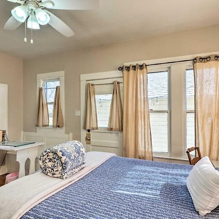 Georgetown Vacation Rental Close To Town Square! 외부 사진