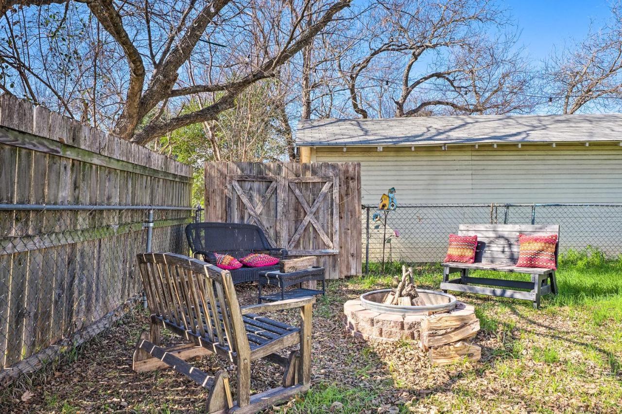 Georgetown Vacation Rental Close To Town Square! 외부 사진