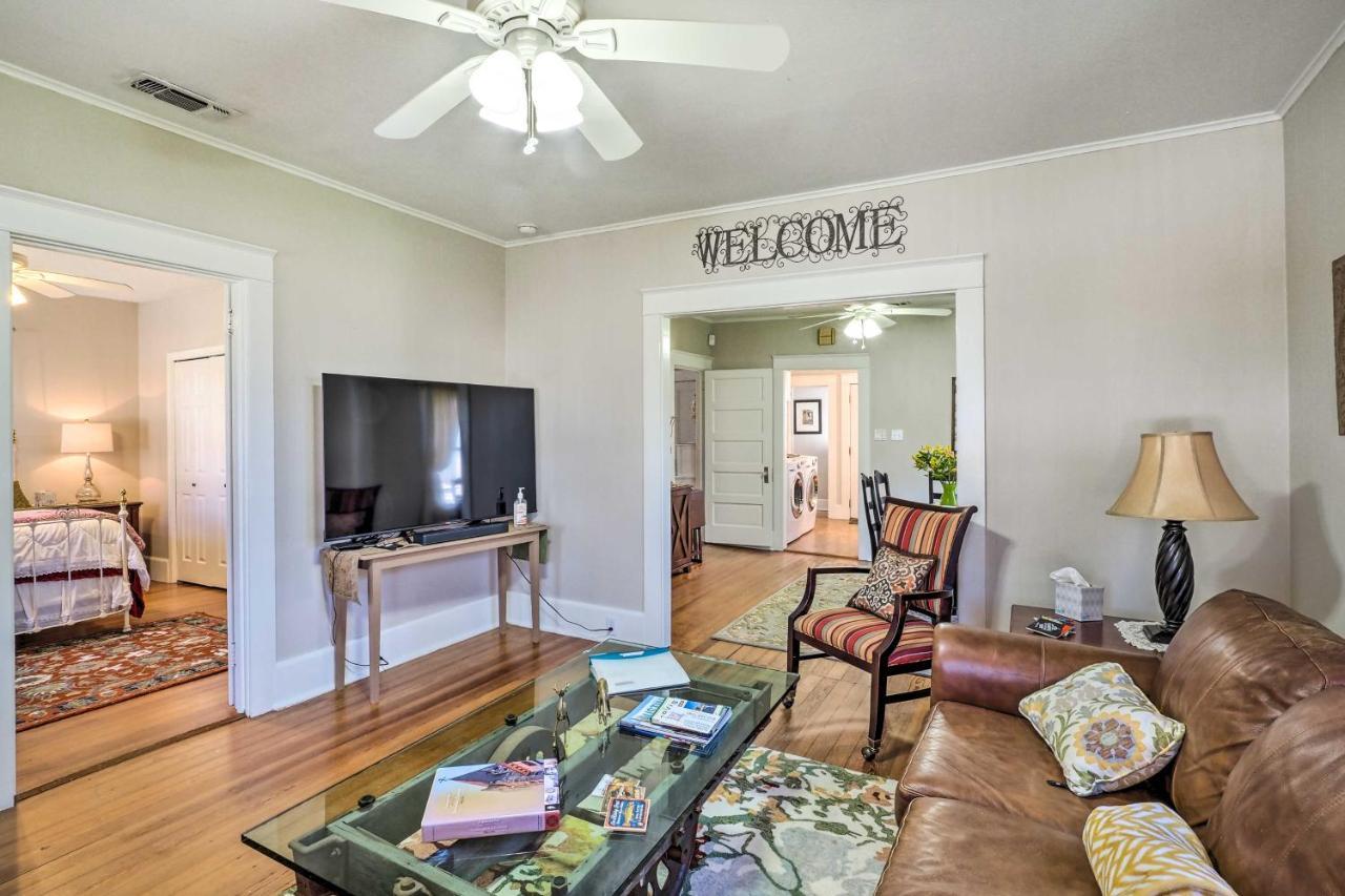 Georgetown Vacation Rental Close To Town Square! 외부 사진
