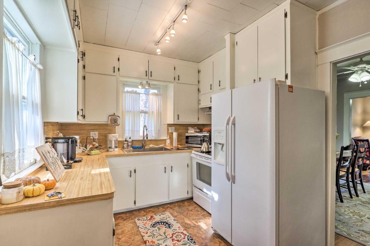 Georgetown Vacation Rental Close To Town Square! 외부 사진