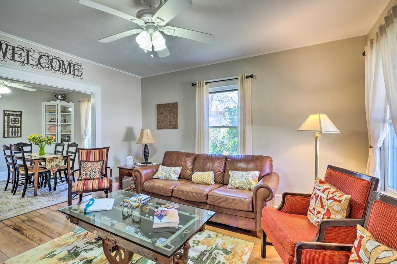 Georgetown Vacation Rental Close To Town Square! 외부 사진