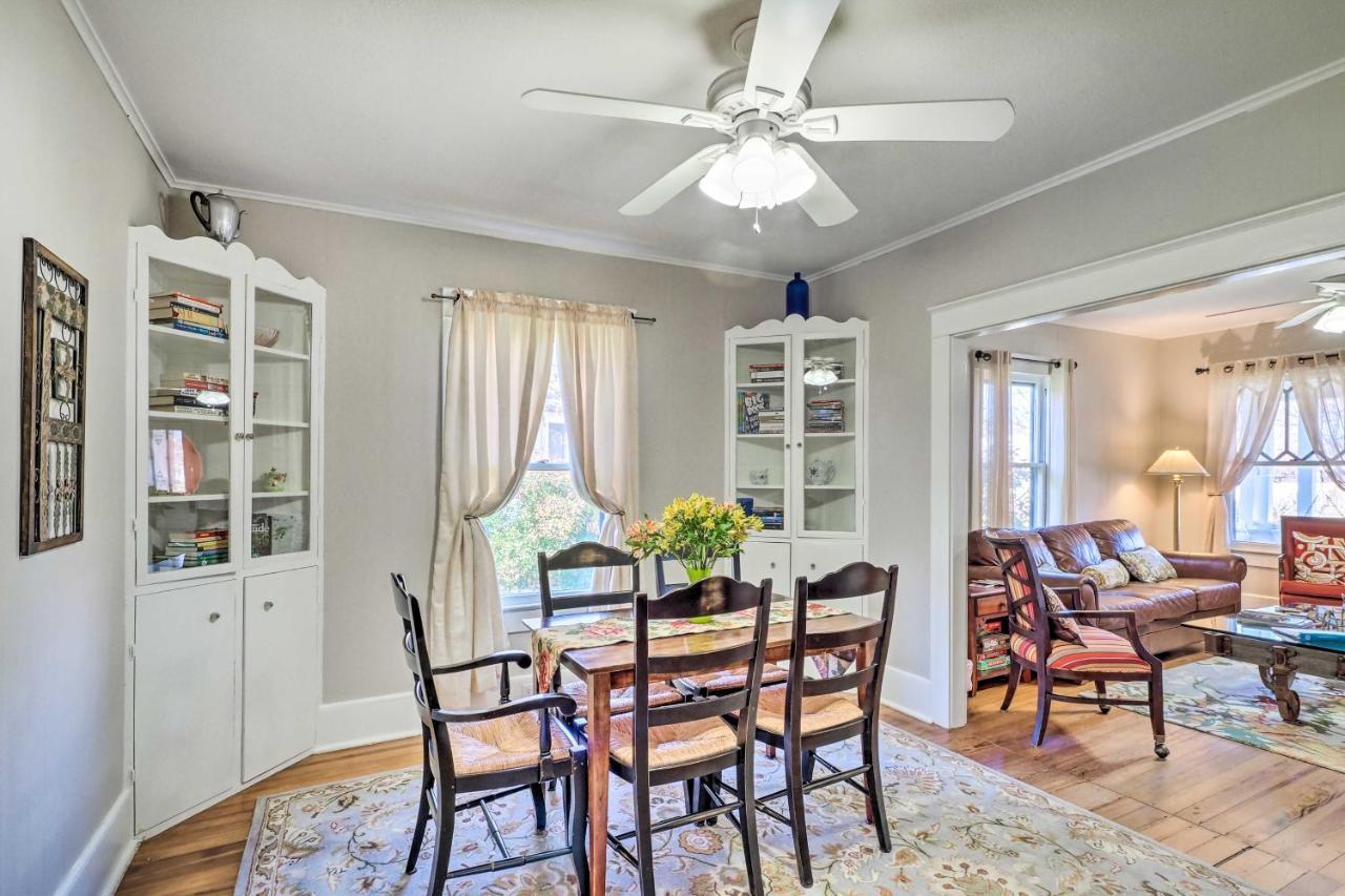 Georgetown Vacation Rental Close To Town Square! 외부 사진