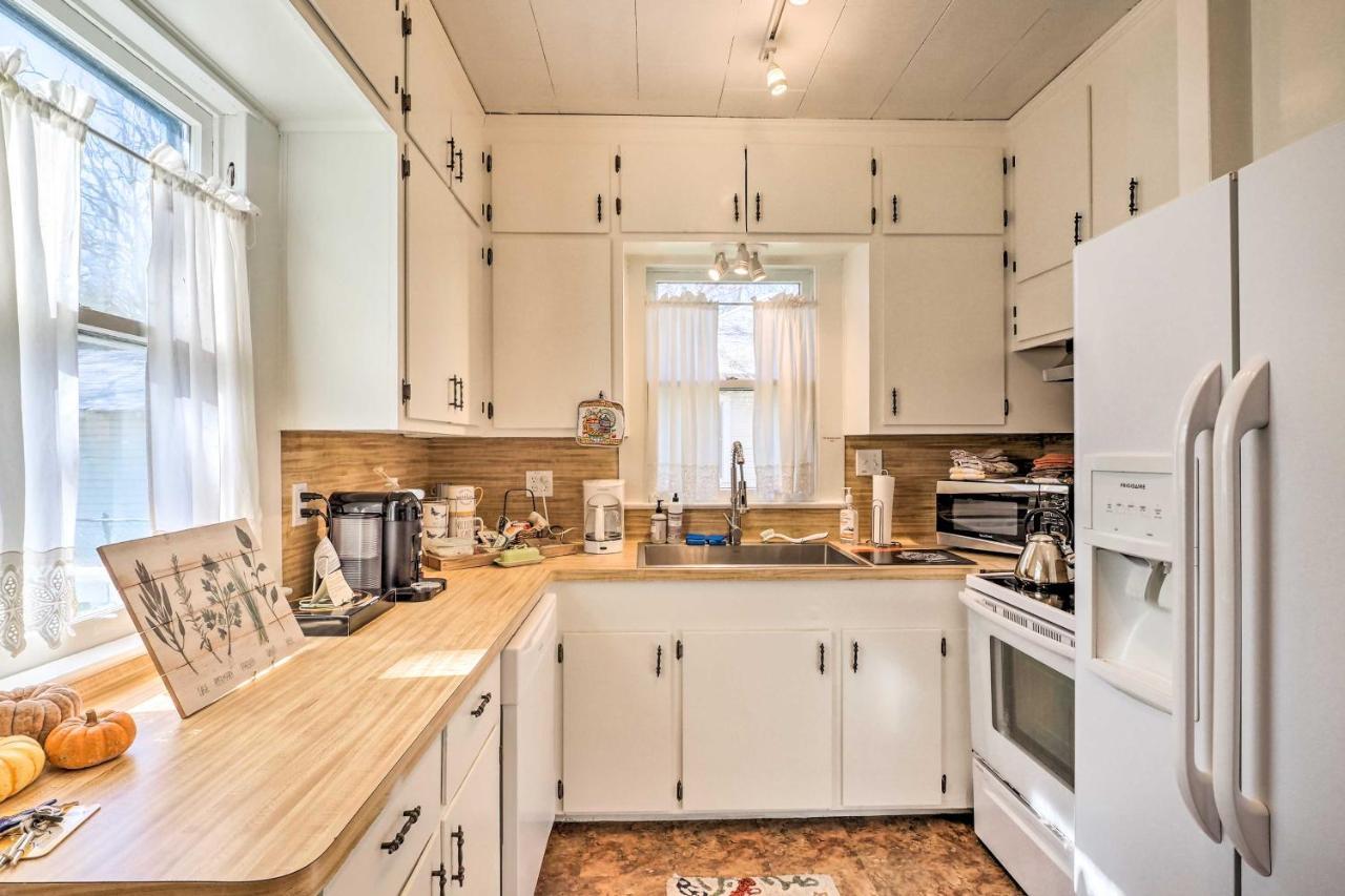 Georgetown Vacation Rental Close To Town Square! 외부 사진