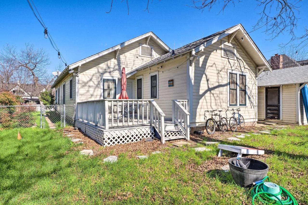 Georgetown Vacation Rental Close To Town Square! 외부 사진