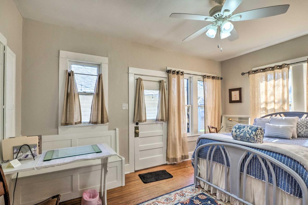 Georgetown Vacation Rental Close To Town Square! 외부 사진