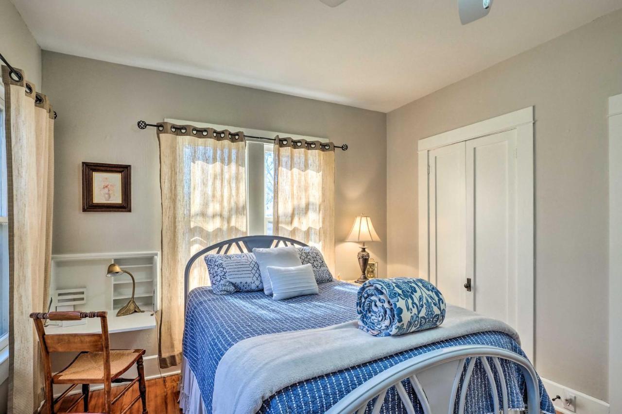 Georgetown Vacation Rental Close To Town Square! 외부 사진