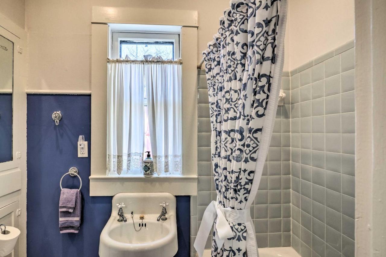 Georgetown Vacation Rental Close To Town Square! 외부 사진
