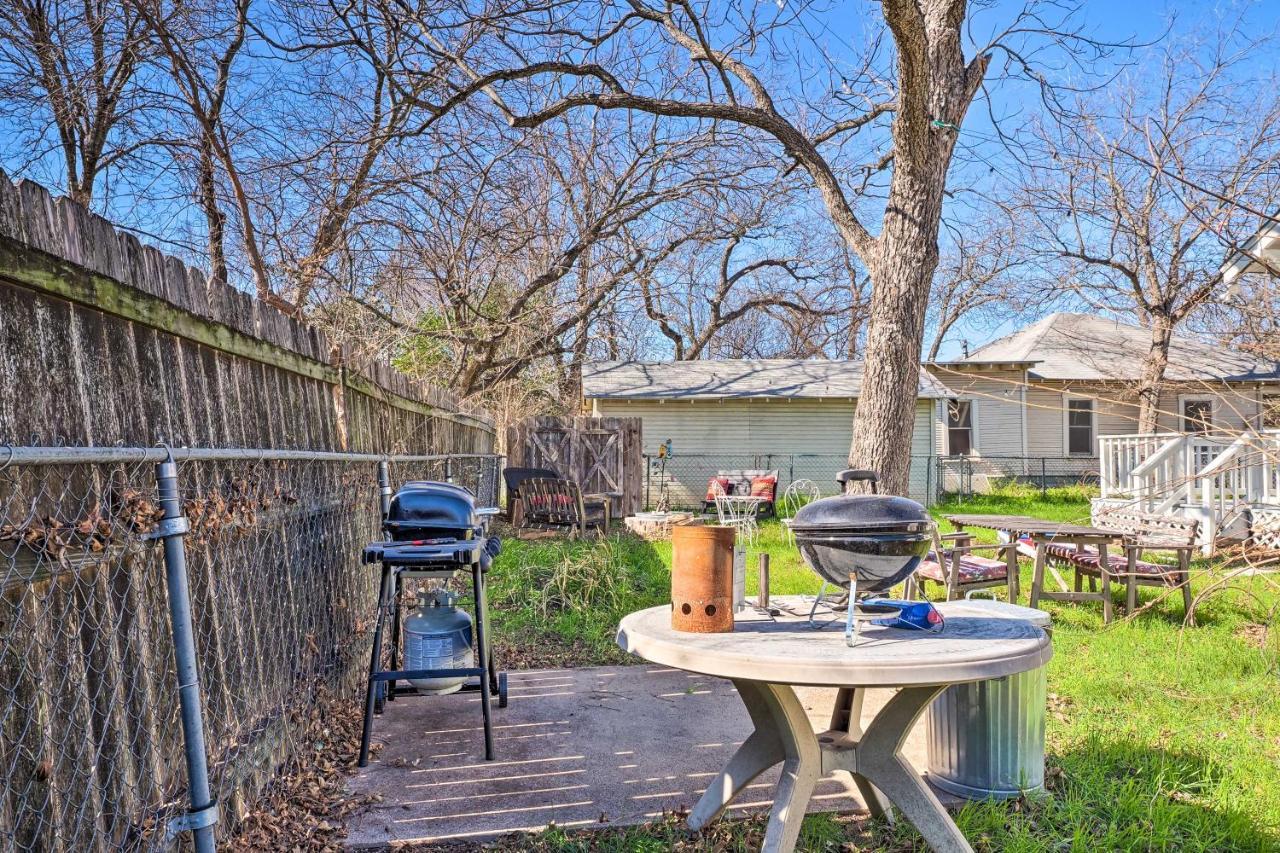 Georgetown Vacation Rental Close To Town Square! 외부 사진
