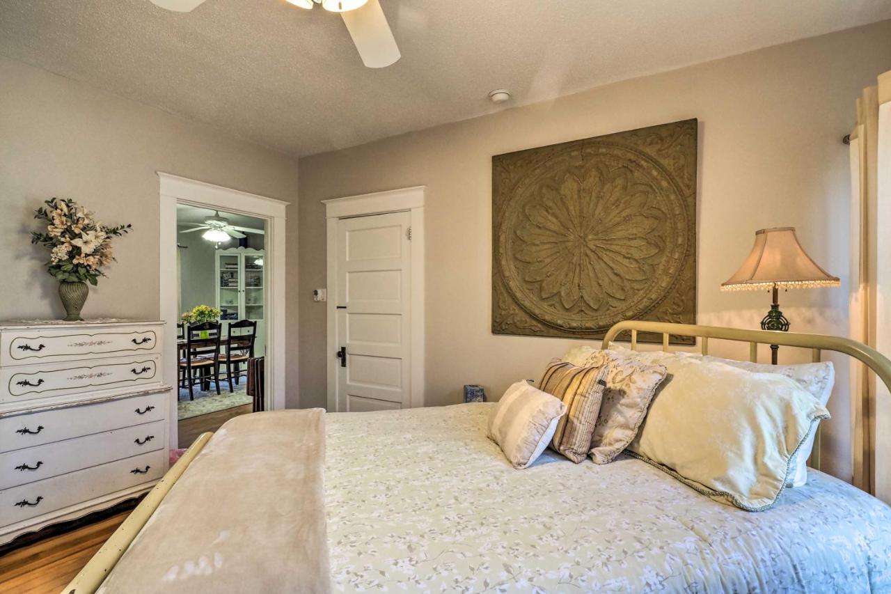 Georgetown Vacation Rental Close To Town Square! 외부 사진