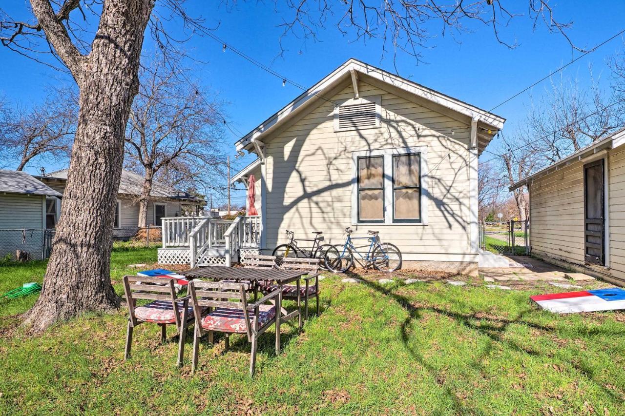 Georgetown Vacation Rental Close To Town Square! 외부 사진