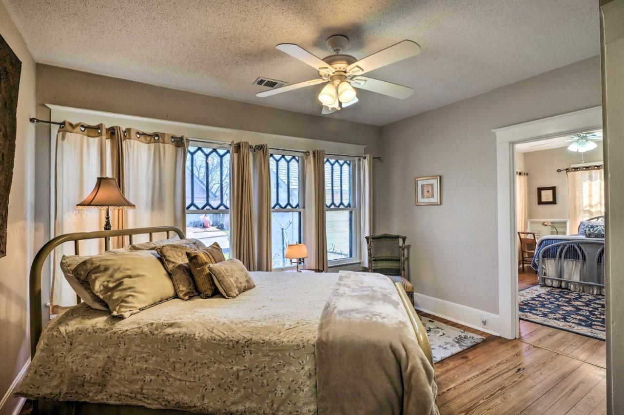 Georgetown Vacation Rental Close To Town Square! 외부 사진