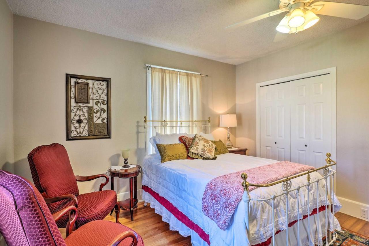 Georgetown Vacation Rental Close To Town Square! 외부 사진